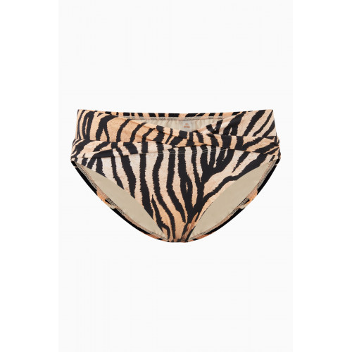 PQ Swim - Maya Bikini Briefs in Stretch Nylon