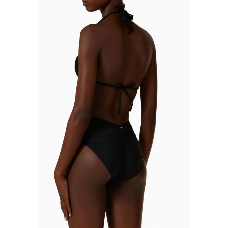 PQ Swim - Mila One-piece Swimsuit in Stretch Nylon