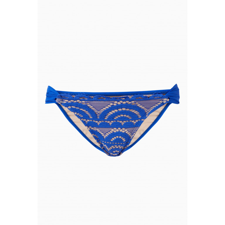 PQ Swim - Bikini Bottom in Lace