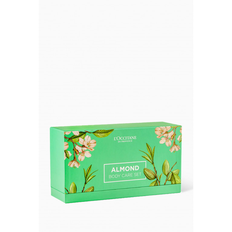 L’Occitane - Almond Gift Set