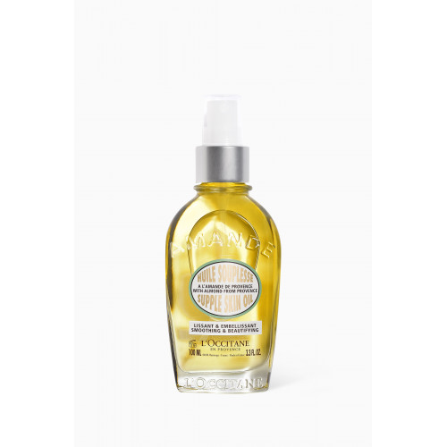 L’Occitane - Almond Supple Skin Oil, 100ml