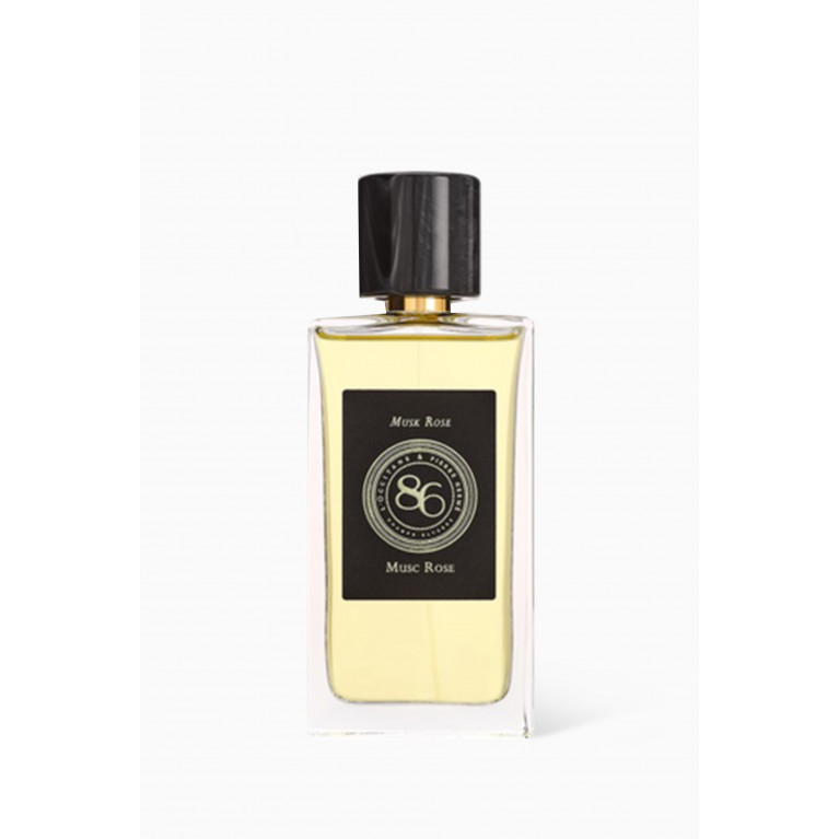 L’Occitane - 86 Intense Musk Rose Eau de Parfum, 90ml
