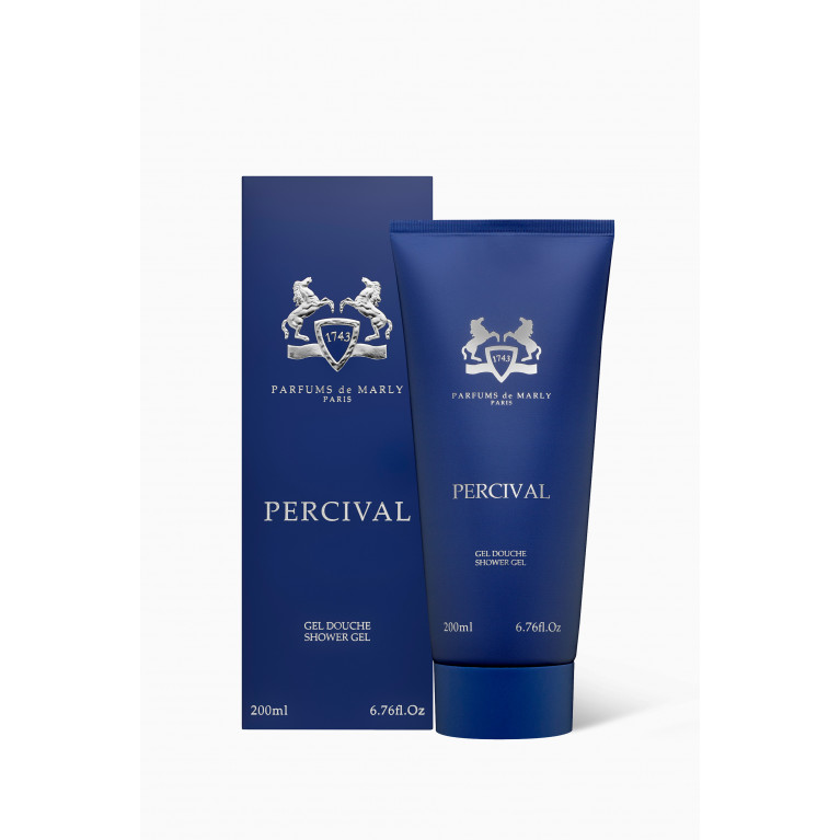 Parfums de Marly - Percival Shower Gel, 200ml