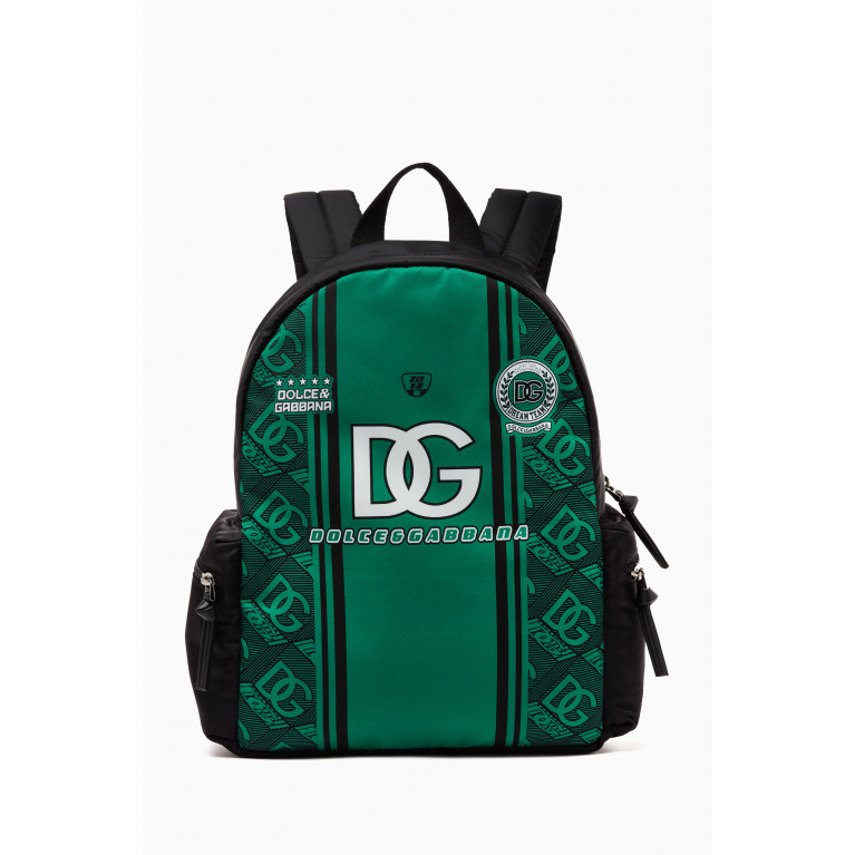 Dolce & Gabbana - DG Sport Backpack in Nylon