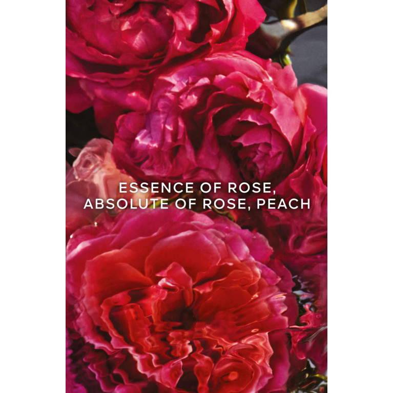 Guerlain - Rosa Rossa Forte Eau de Parfum, 75ml