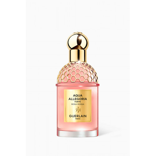 Guerlain - Rosa Rossa Forte Eau de Parfum, 75ml