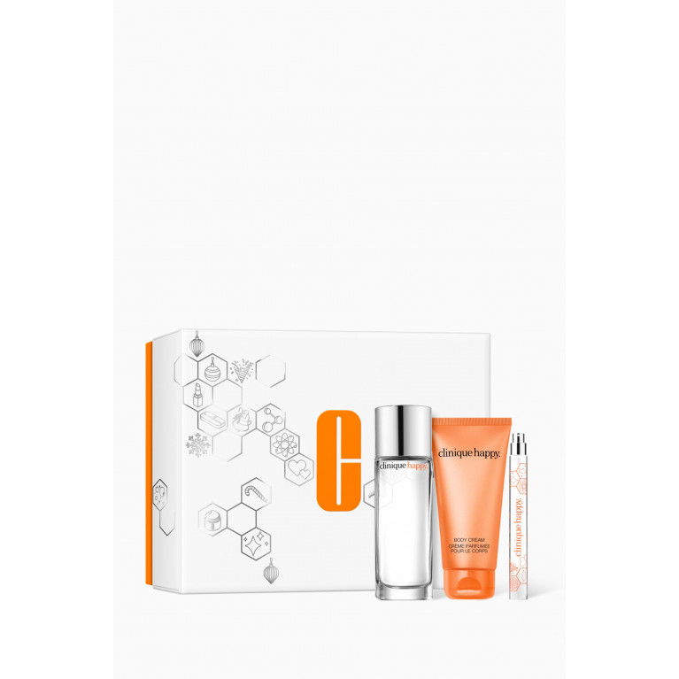 Clinique - Perfectly Happy Fragrance Gift Set