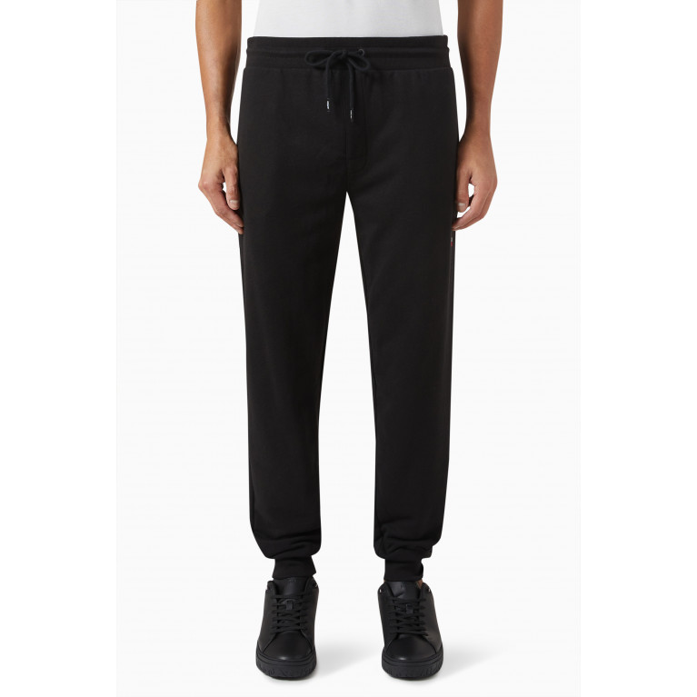 Tommy Hilfiger - Relaxed Fit Joggers in Cotton