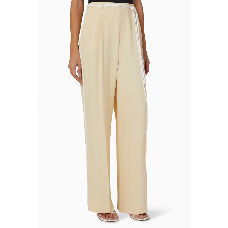 Bouguessa - Anne Pants in Crepe