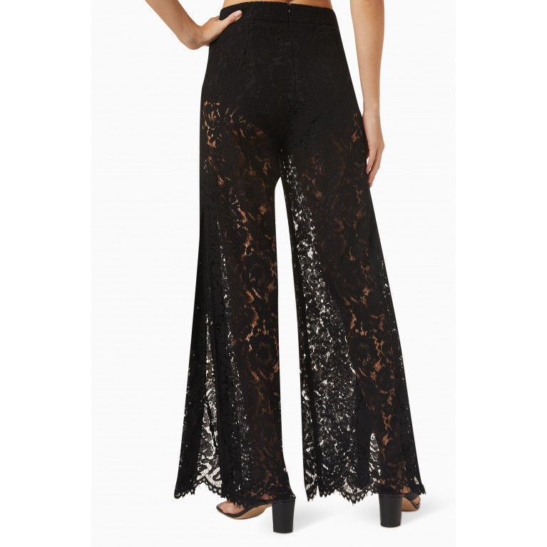 Just Bee Queen - Stevie Pants in Lace