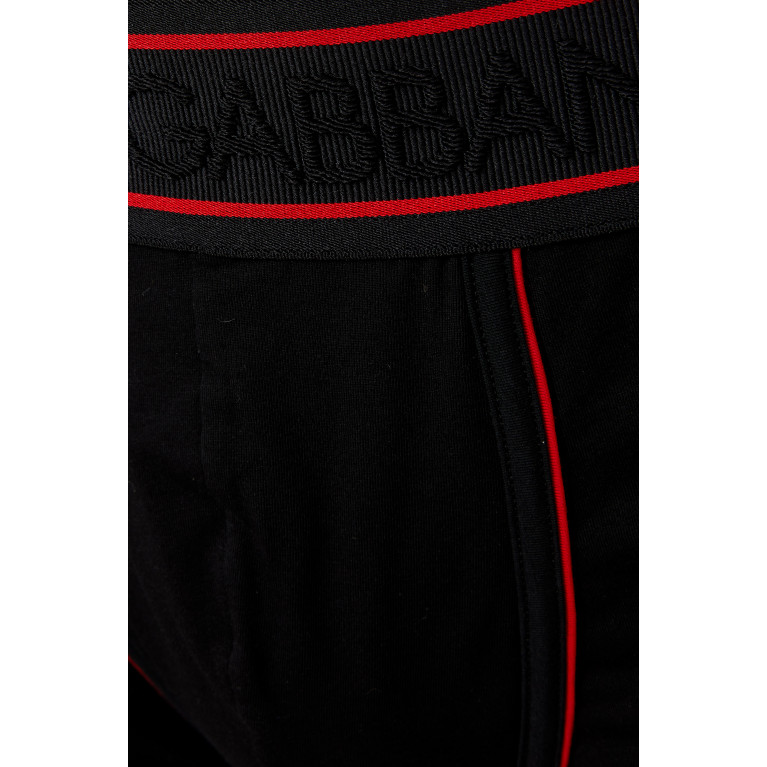 Dolce & Gabbana - Two-way Stretch Boxers in Stretch Jersey