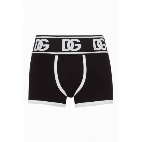 Dolce & Gabbana - Boxers in Cotton
