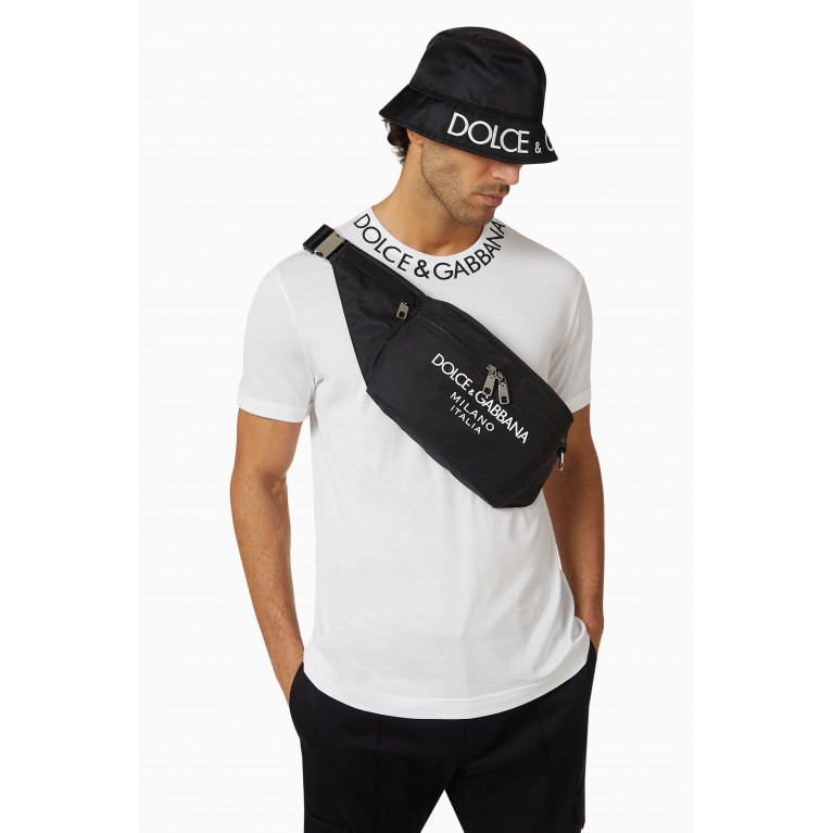 Dolce & Gabbana - Belt Bag in Nylon