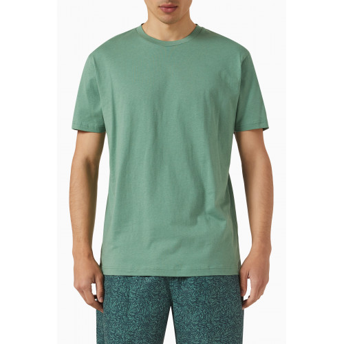 Sunspel - Riviera T-shirt in Organic Cotton