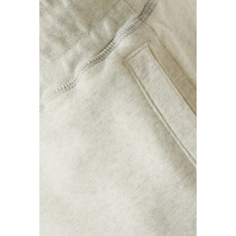 Sunspel - Sweatpants in Fleeceback Cotton