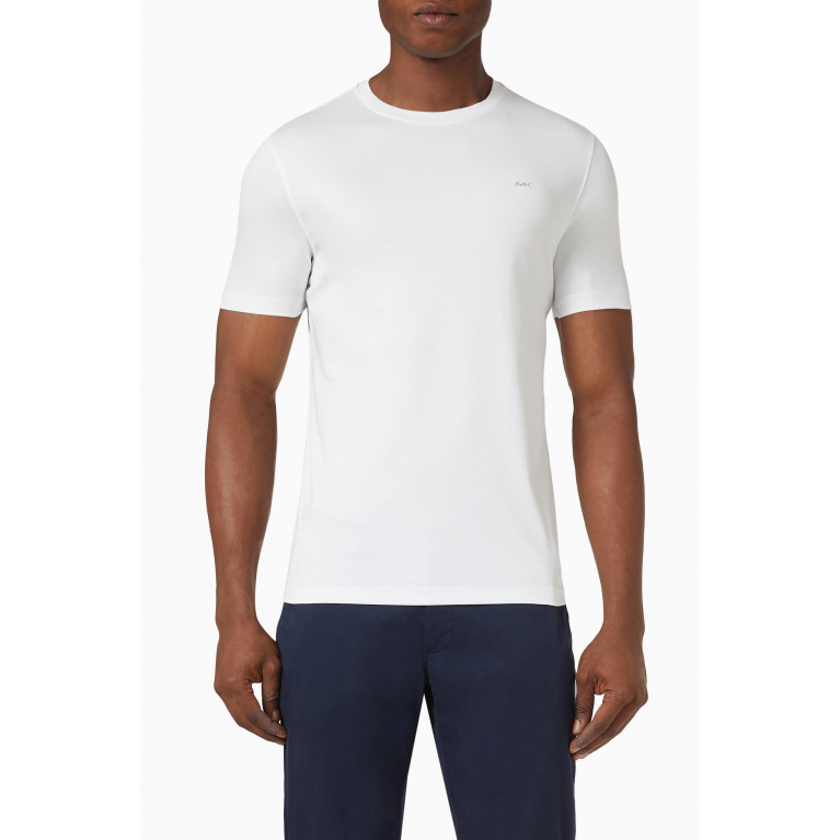 MICHAEL KORS - T-shirt in Cotton Jersey