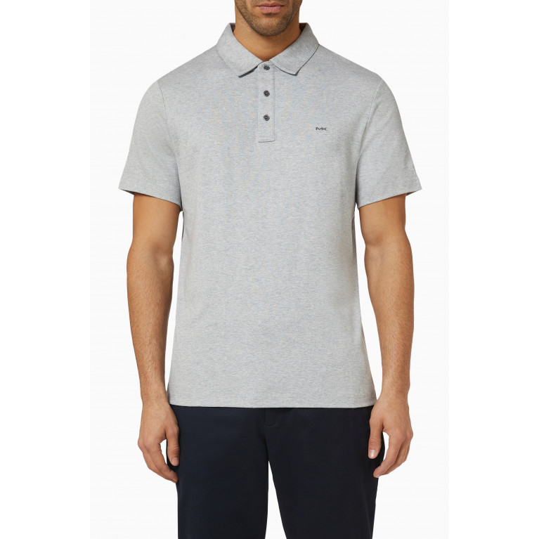 MICHAEL KORS - Polo Shirt in Cotton