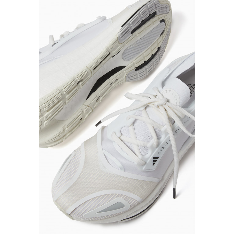 Adidas - Adidas By Stella McCartney Ultraboost Light Sneakers