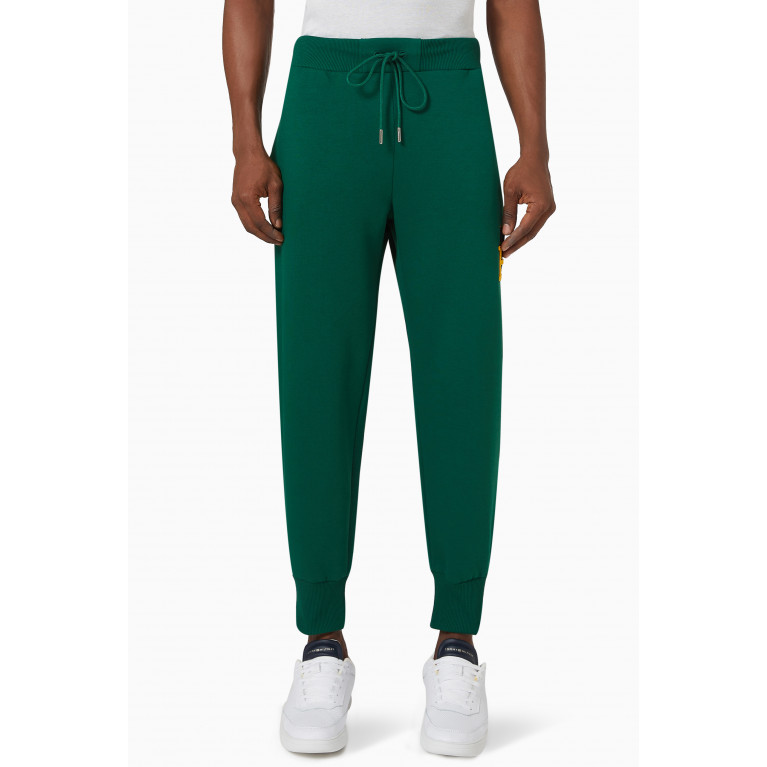 Tommy Hilfiger - Relaxed Sweatpants in Cotton Blend