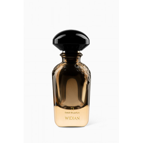 Widian - 71 Extrait de Parfum, 50ml