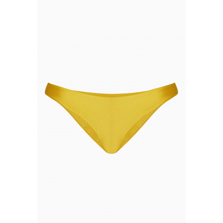 Jade Swim - Most Wanted Bikini Briefs in LYCRA®