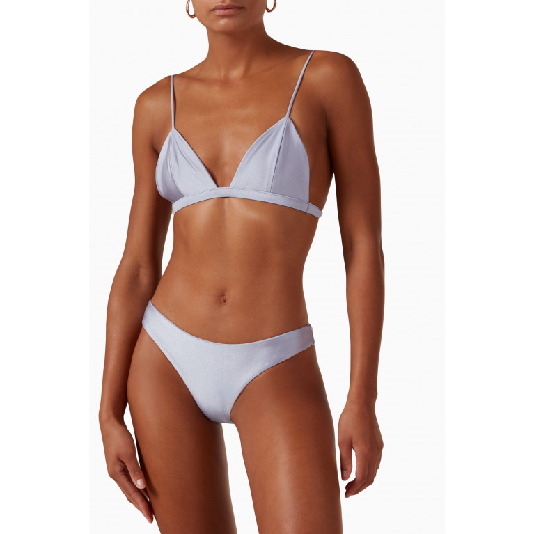 Jade Swim - Expose Bikini Briefs in LYCRA®