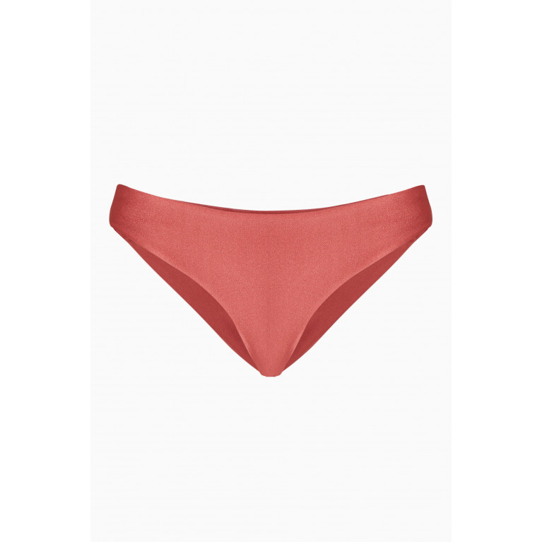 Jade Swim - Lure Bikini Briefs in LYCRA®