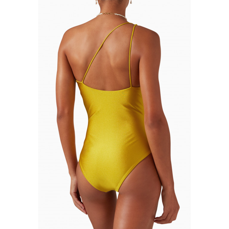 Jade Swim - Apex One-piece Swimsuit in LYCRA®