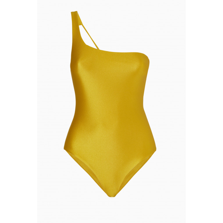 Jade Swim - Apex One-piece Swimsuit in LYCRA®
