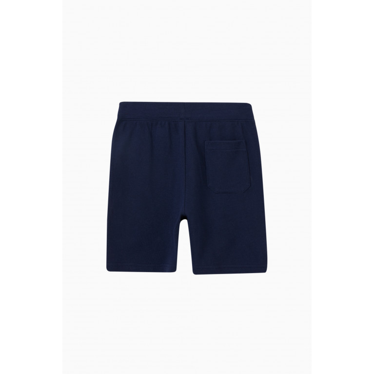 Polo Ralph Lauren - Logo Shorts in Cotton