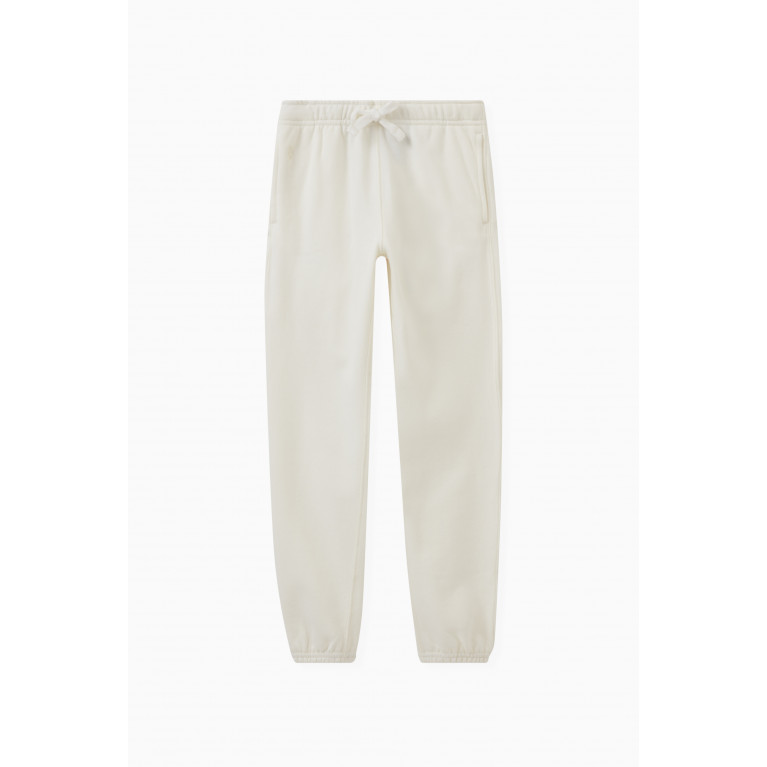 Polo Ralph Lauren - Drawstring Sweatpants in Cotton Fleece