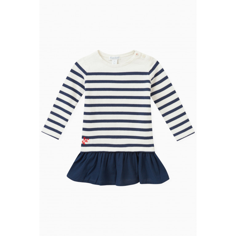 Polo Ralph Lauren - Mariners Day Dress in Jersey