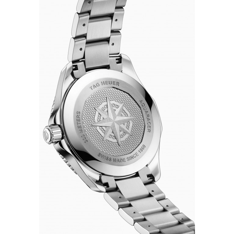 TAG Heuer - Aquaracer Professional 200 Automatic Watch, 40mm