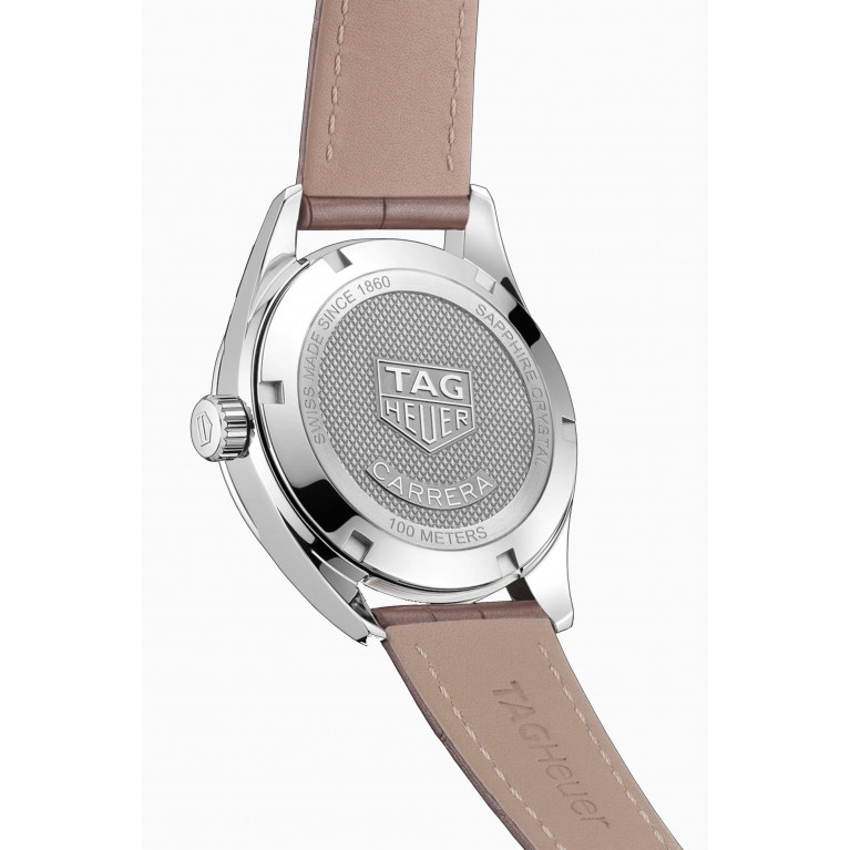 TAG Heuer - Carrera Quartz Watch, 36mm