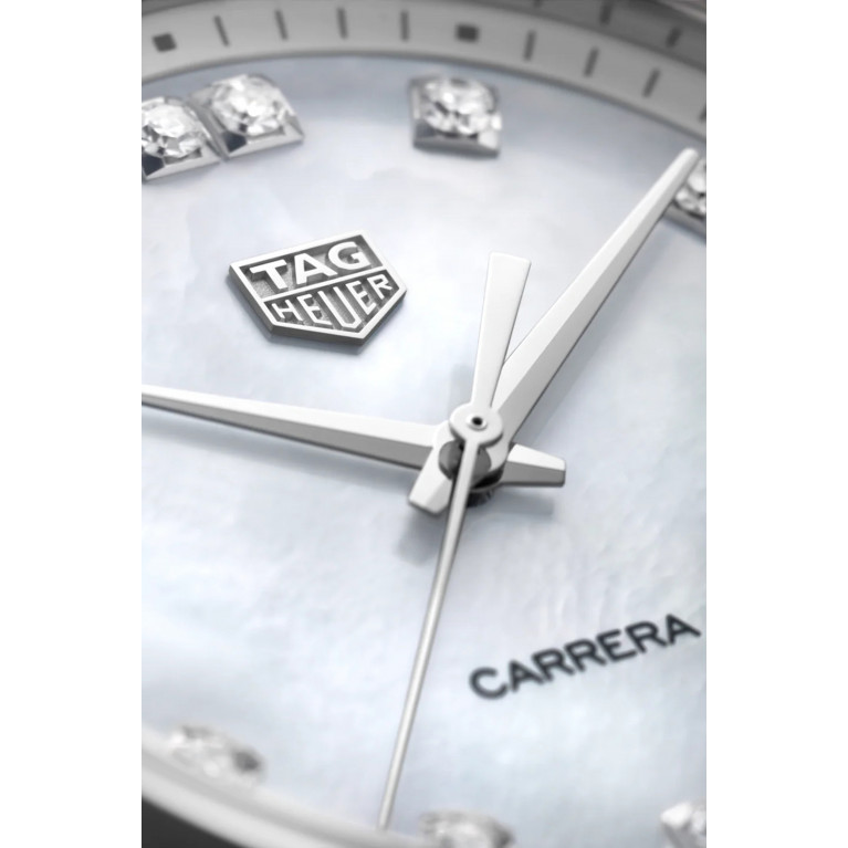 TAG Heuer - Carrera Quartz Watch, 36mm