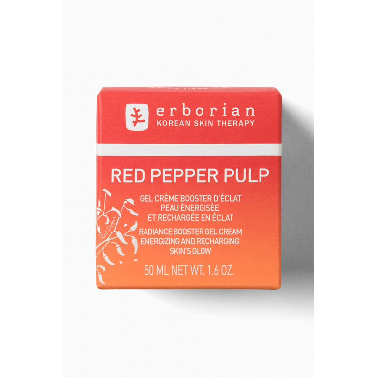 Erborian - Red Pepper Pulp, 50ml