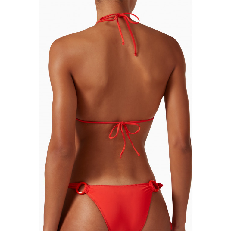 Clube Bossa - Cayena Bikini Bra in Stretch Nylon