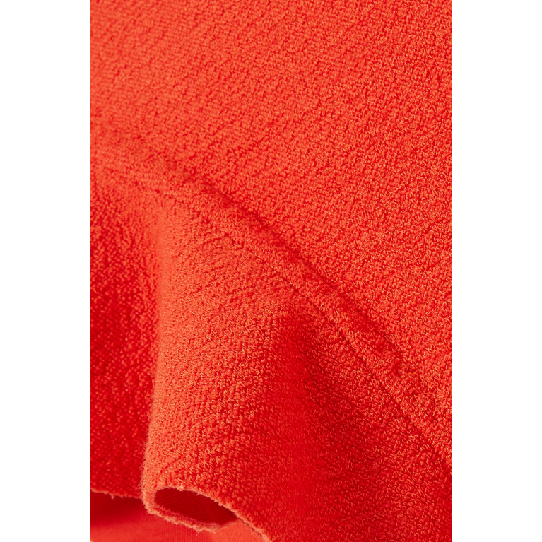 Clube Bossa - Goya One-piece Swimsuit in Stretch Nylon Orange