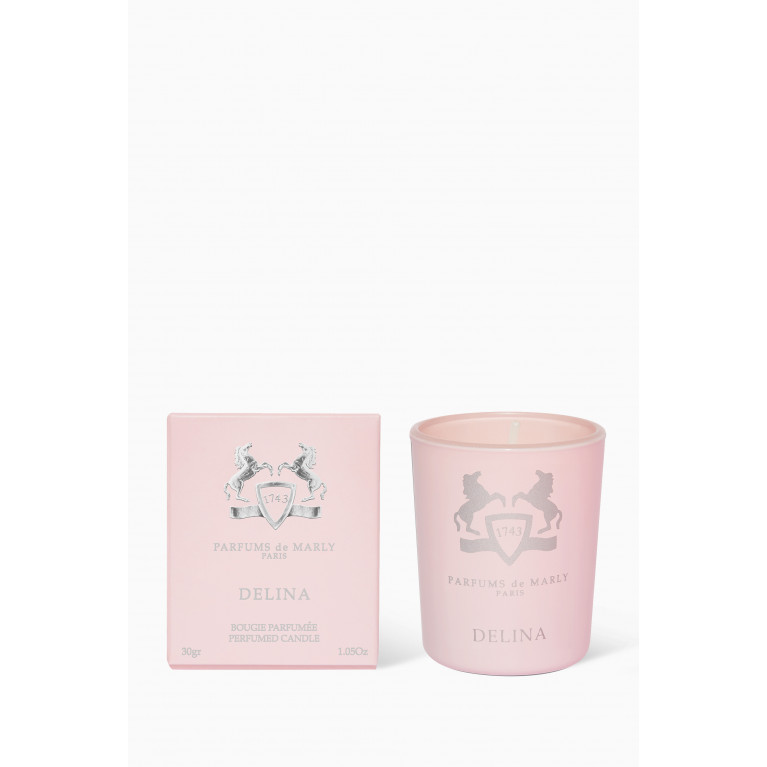 Parfums de Marly - Delina Candle, 180g