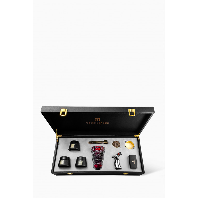 Touch Of Oud - Dukhoon Gift Set