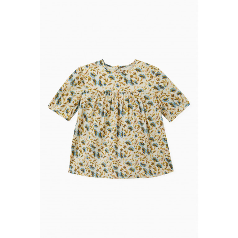 Bonpoint - Carine Blouse in Cotton
