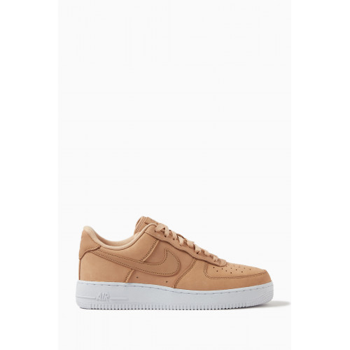 Nike - Air Force 1 Premium Sneakers in Leather
