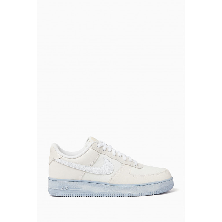 Air Force 1 '07 LV8 Sneakers in Leather