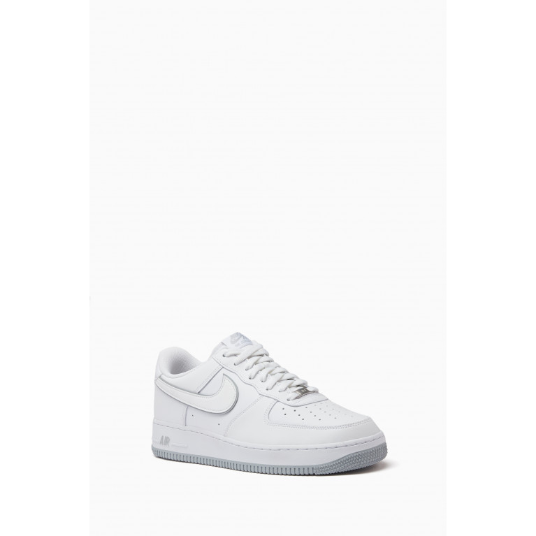 Nike - Air Force 1 '07 Sneakers in Leather