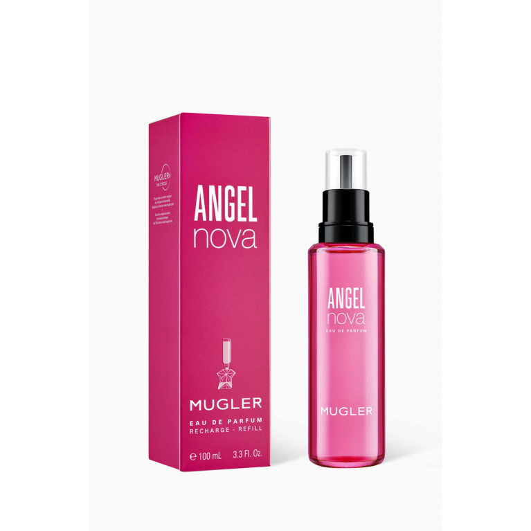 Mugler - Angel Nova Eau de Parfum Refill, 100ml
