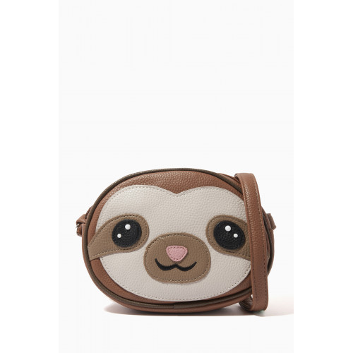 Molo - Sloth Crossbody Bag