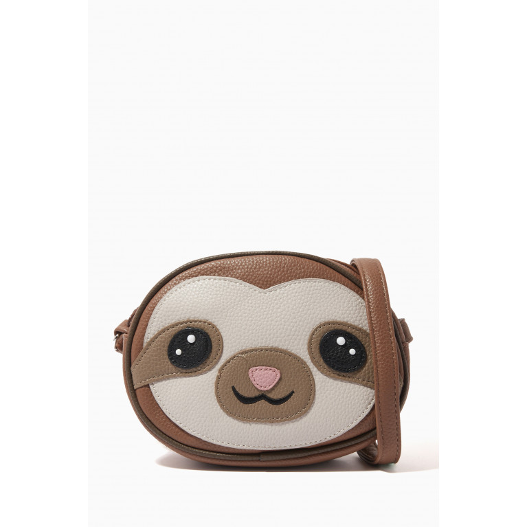 Molo - Sloth Crossbody Bag