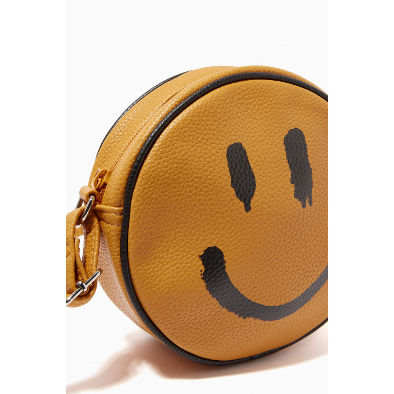 Molo - Smiling Crossbody Bag