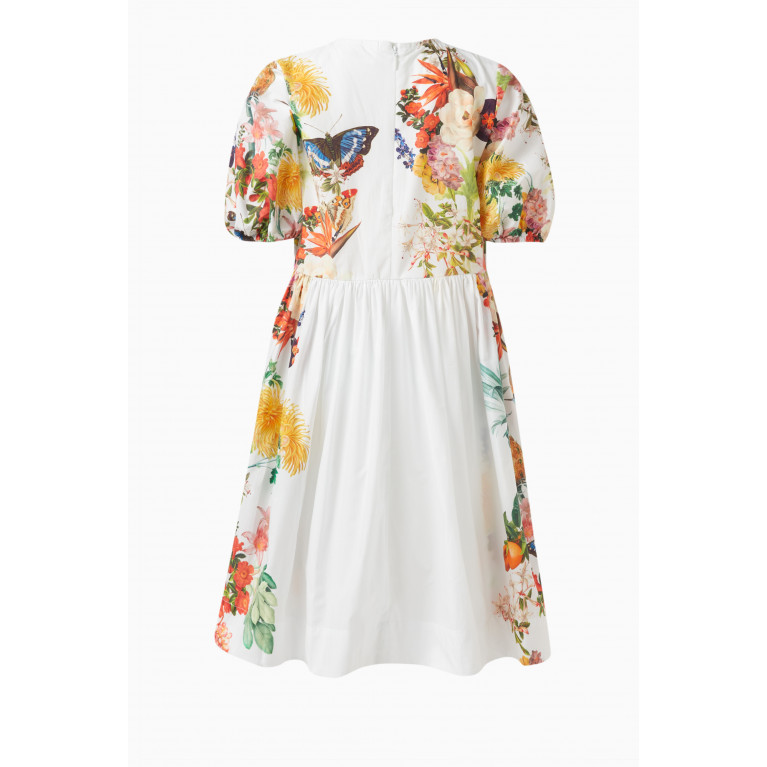Molo - Casey Dress in Organic Cotton