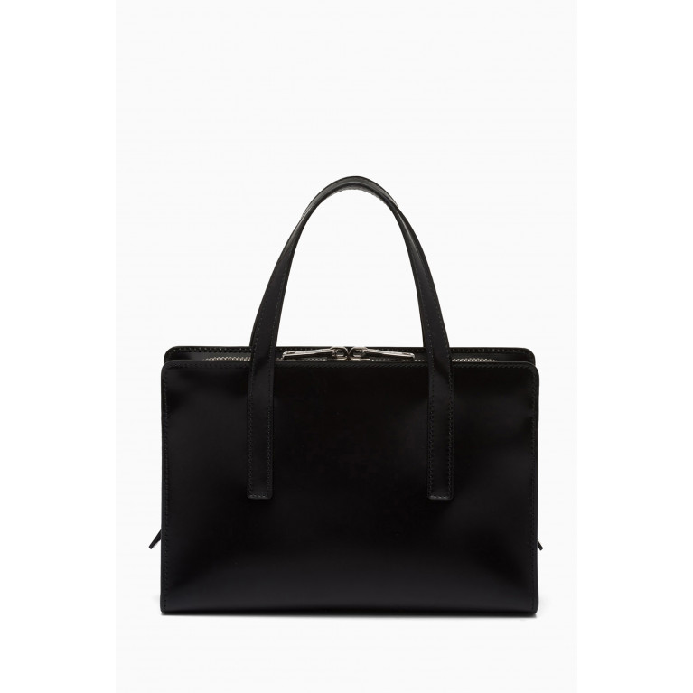 Prada - 1995 Re-edition Tote Bag in Leather